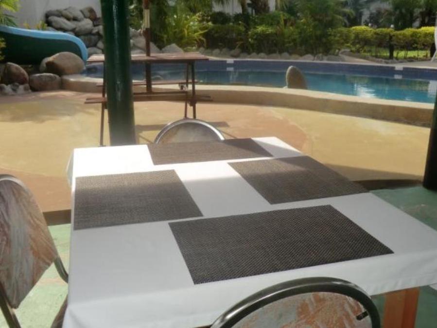 Grand Melanesian Hotel Nadi Luaran gambar