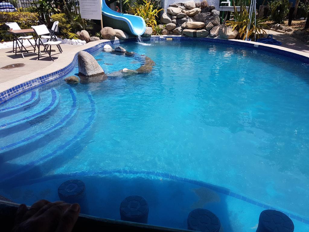 Grand Melanesian Hotel Nadi Luaran gambar