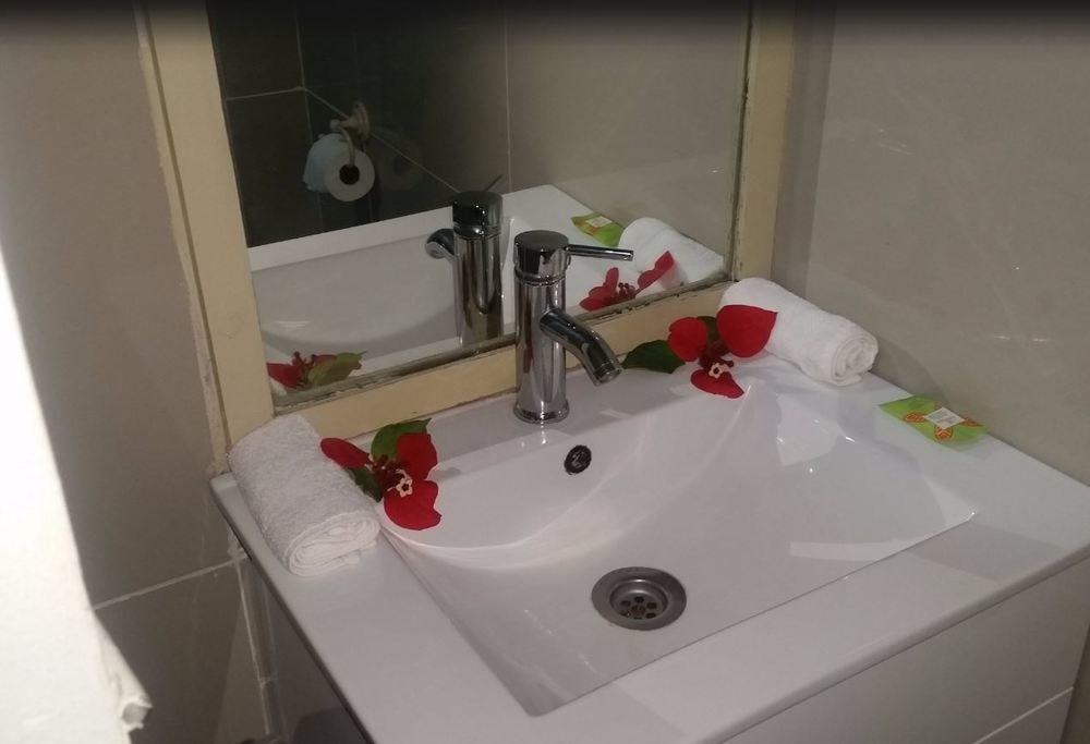 Grand Melanesian Hotel Nadi Luaran gambar
