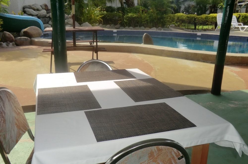 Grand Melanesian Hotel Nadi Luaran gambar