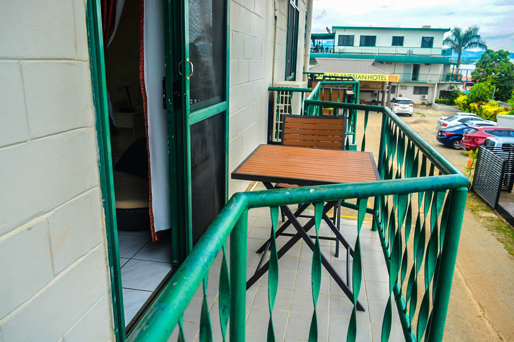 Grand Melanesian Hotel Nadi Luaran gambar