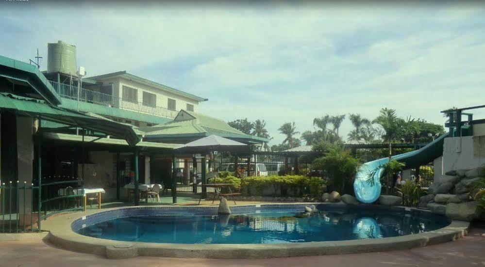 Grand Melanesian Hotel Nadi Luaran gambar
