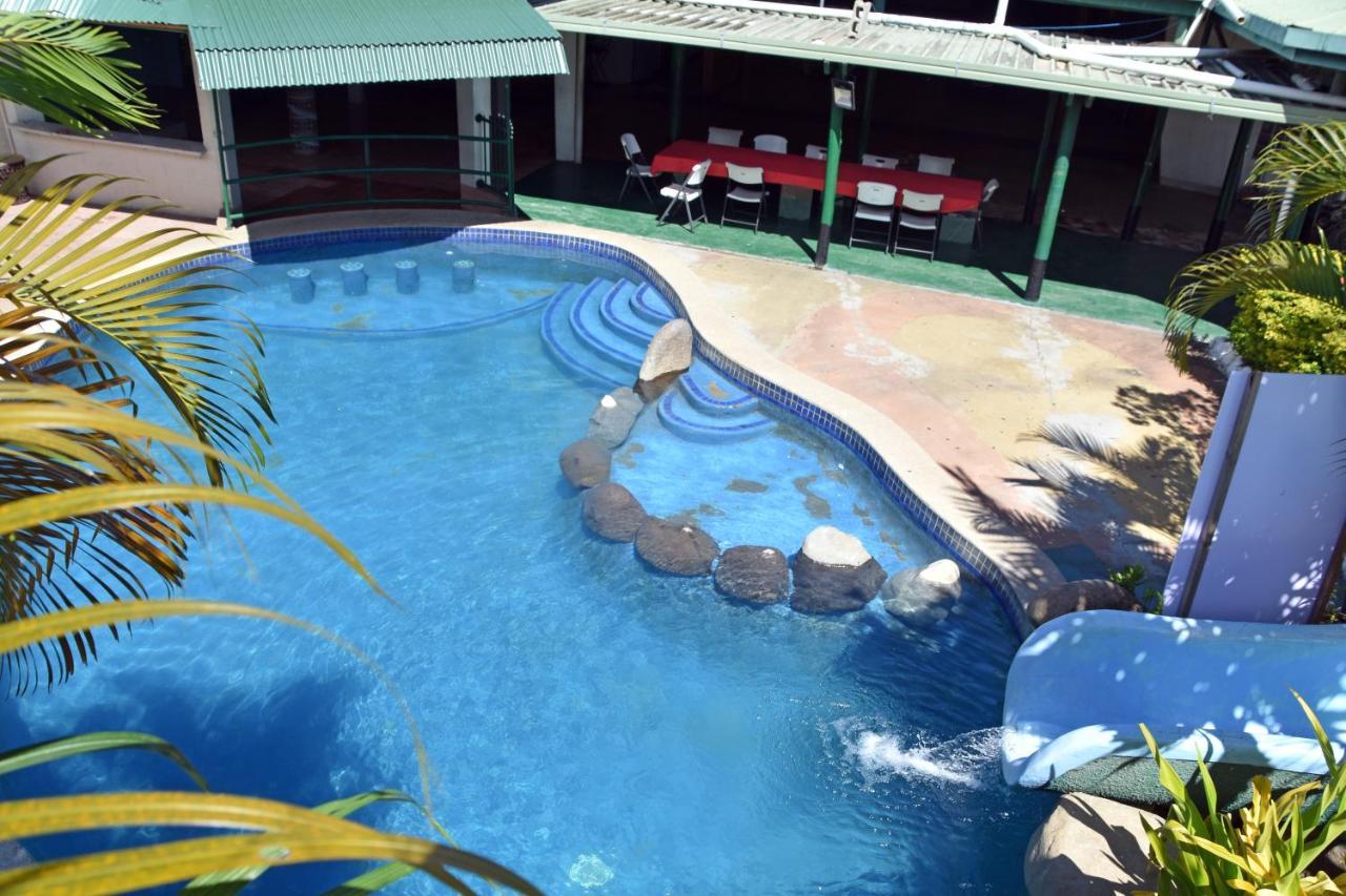 Grand Melanesian Hotel Nadi Luaran gambar